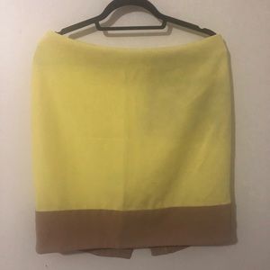 New York and Company skirt